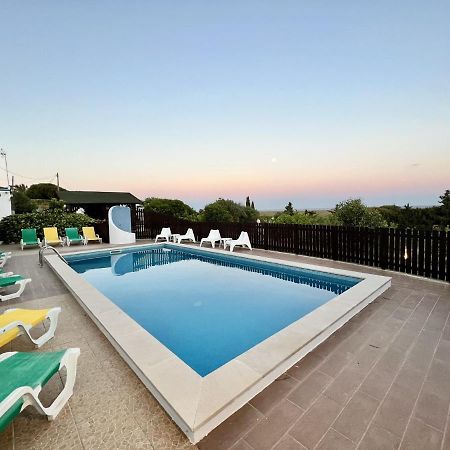 Tavira Vila Formosa 2 With Pool By Homing Екстериор снимка