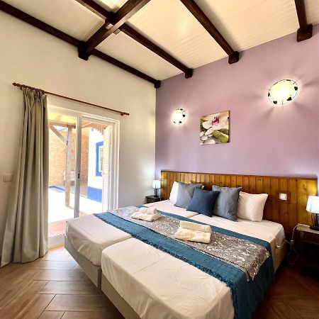 Tavira Vila Formosa 2 With Pool By Homing Екстериор снимка