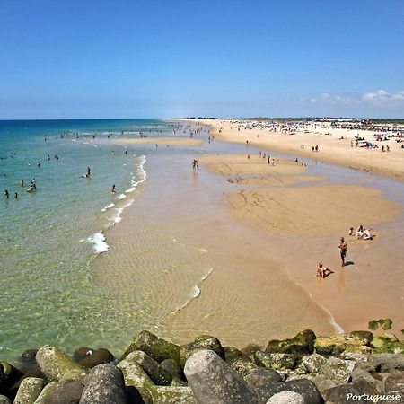Tavira Vila Formosa 2 With Pool By Homing Екстериор снимка