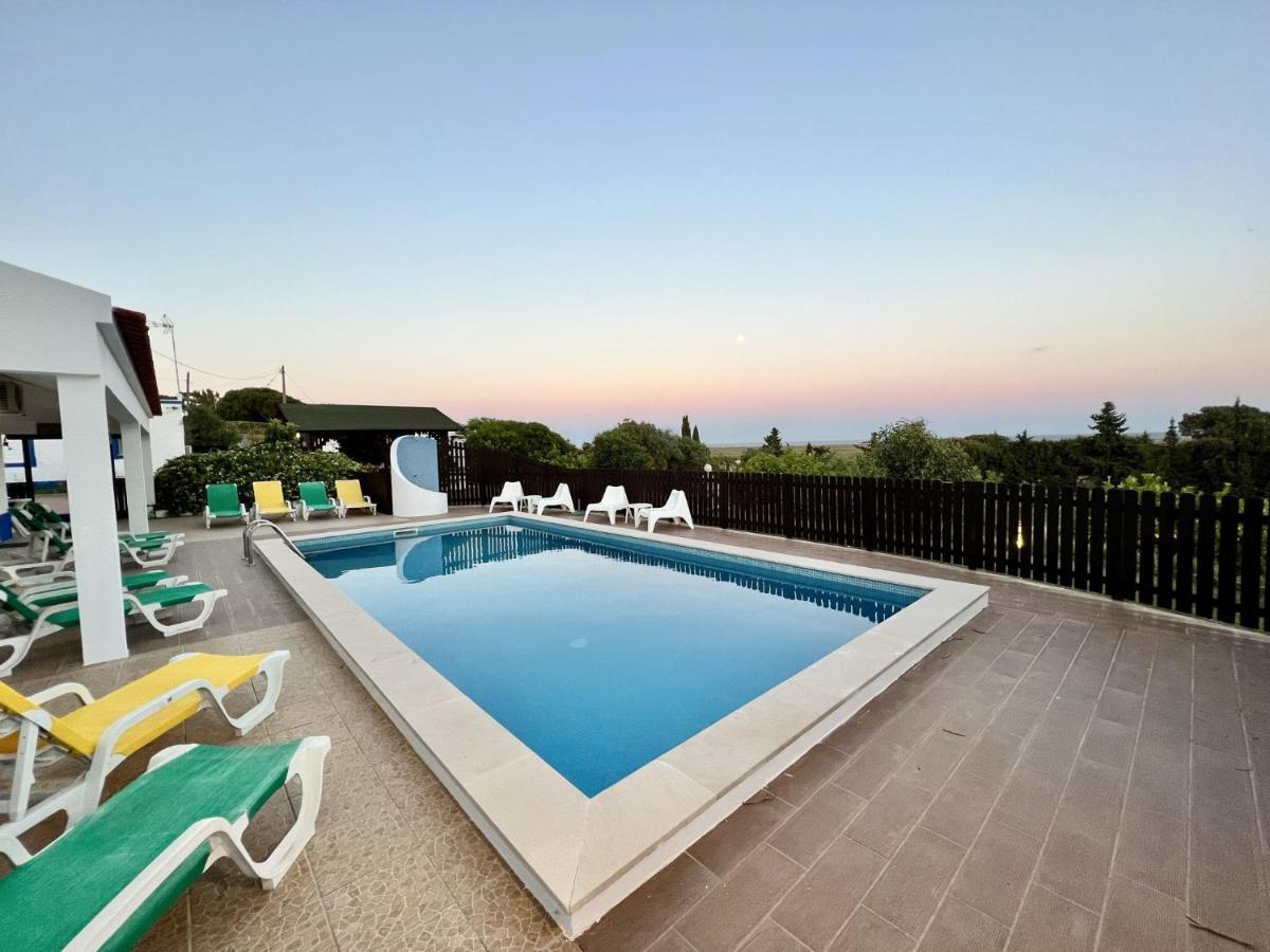 Tavira Vila Formosa 2 With Pool By Homing Екстериор снимка