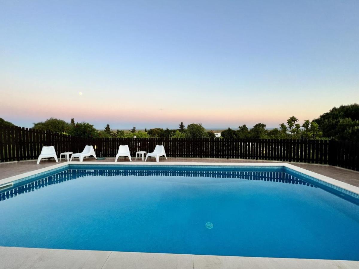 Tavira Vila Formosa 2 With Pool By Homing Екстериор снимка