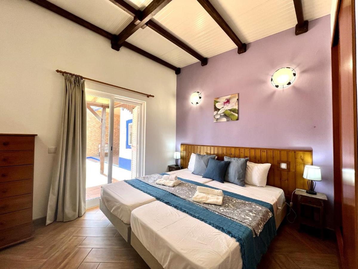 Tavira Vila Formosa 2 With Pool By Homing Екстериор снимка