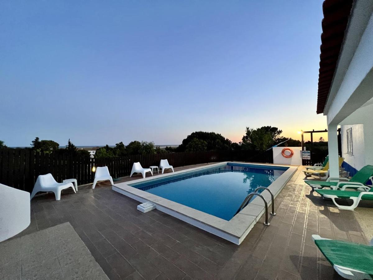 Tavira Vila Formosa 2 With Pool By Homing Екстериор снимка