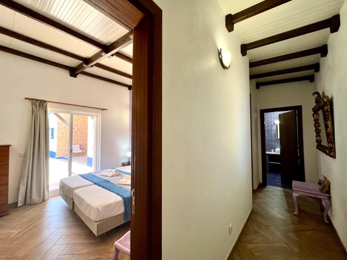 Tavira Vila Formosa 2 With Pool By Homing Екстериор снимка