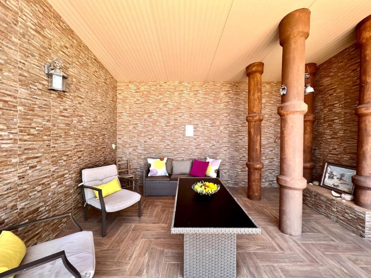 Tavira Vila Formosa 2 With Pool By Homing Екстериор снимка