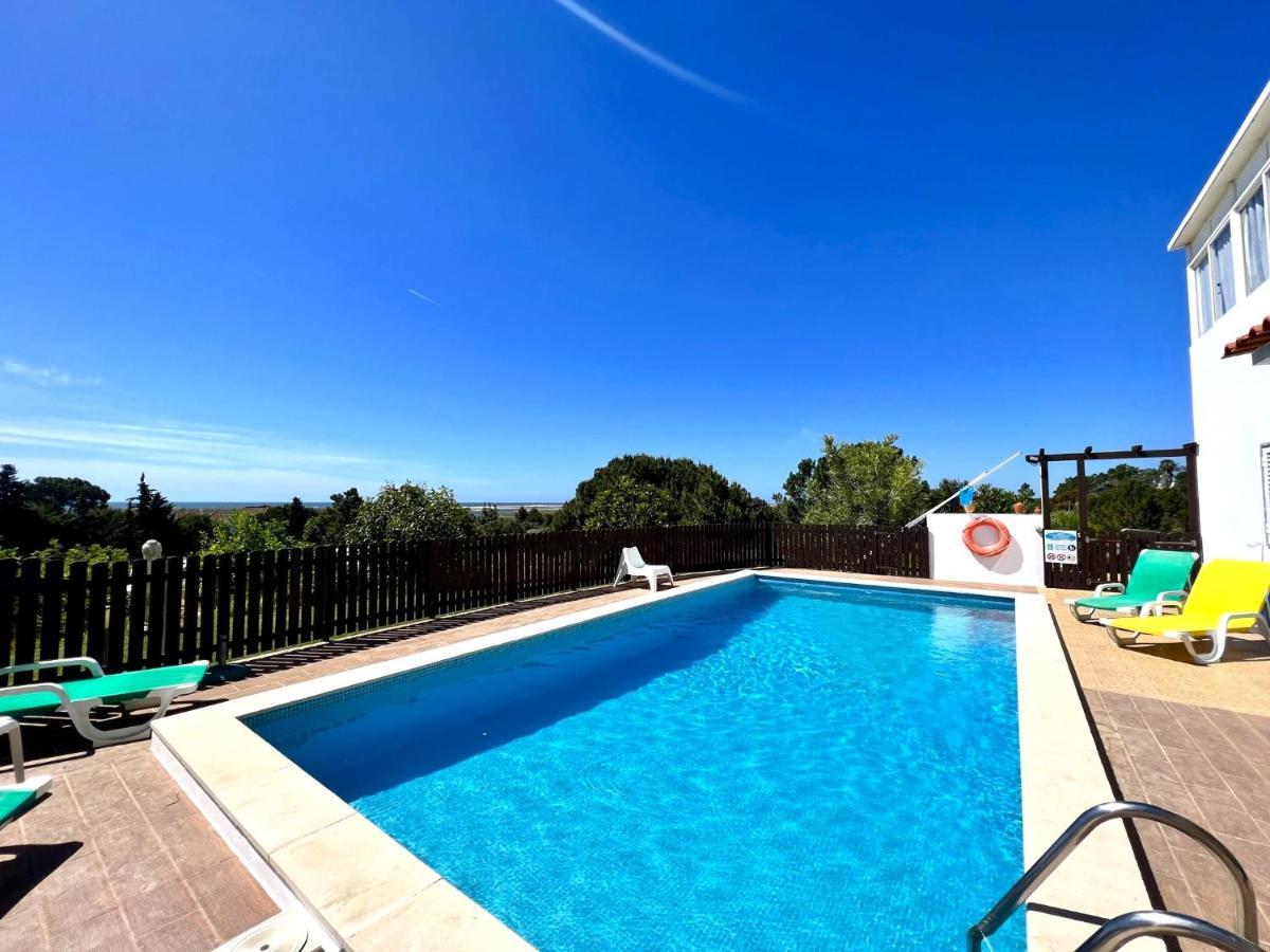 Tavira Vila Formosa 2 With Pool By Homing Екстериор снимка