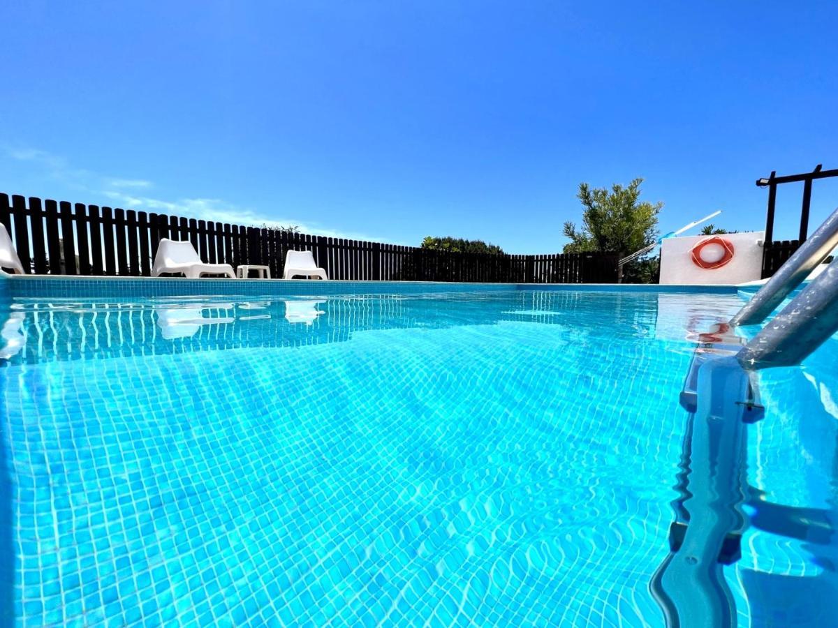 Tavira Vila Formosa 2 With Pool By Homing Екстериор снимка