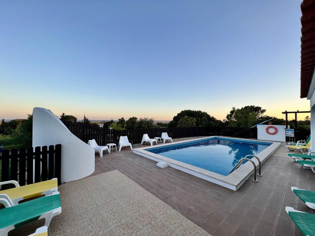 Tavira Vila Formosa 2 With Pool By Homing Екстериор снимка