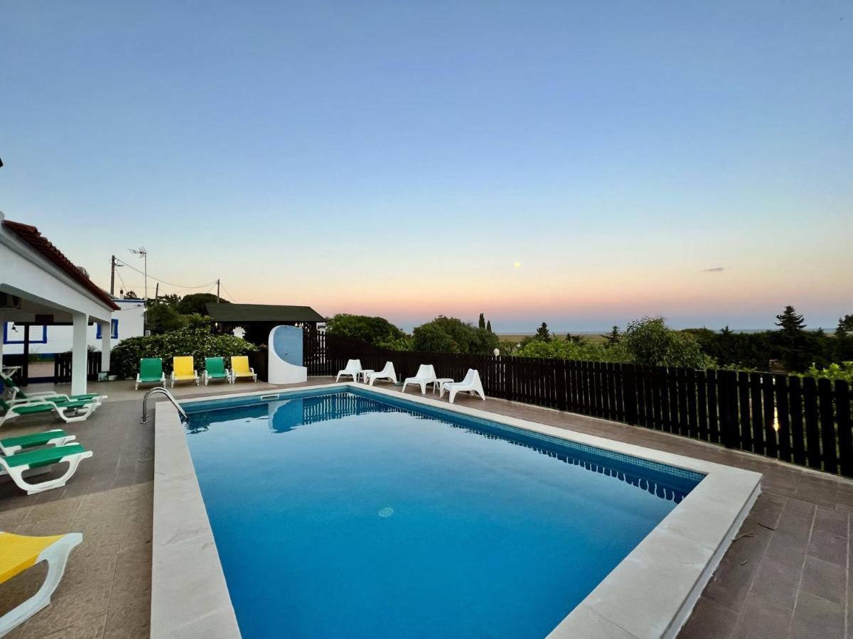 Tavira Vila Formosa 2 With Pool By Homing Екстериор снимка
